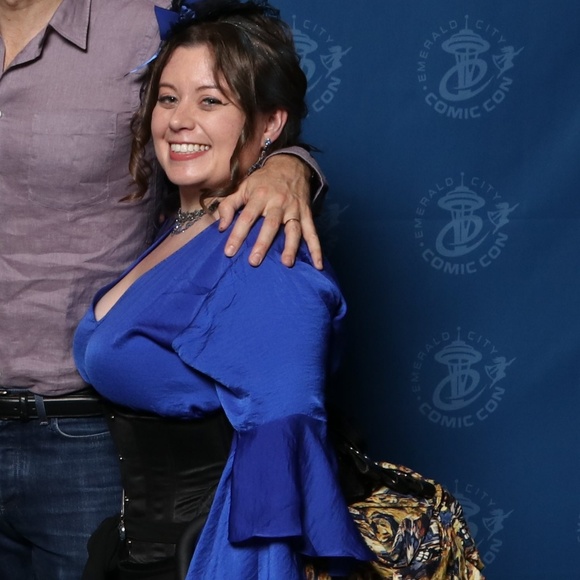 Meet your Posher, Morgan - Picture 1 of 1